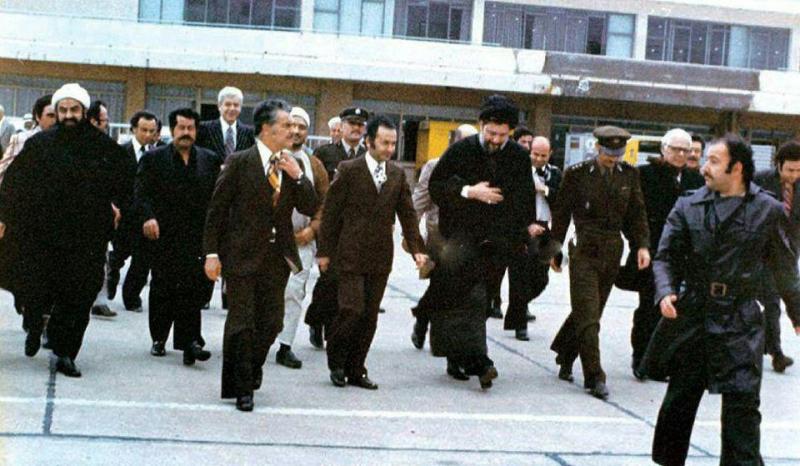 Iran: Kidnapping file for Imam Mussa Sadr still open Iran: Kidnapping file for Imam Mussa Sadr still open