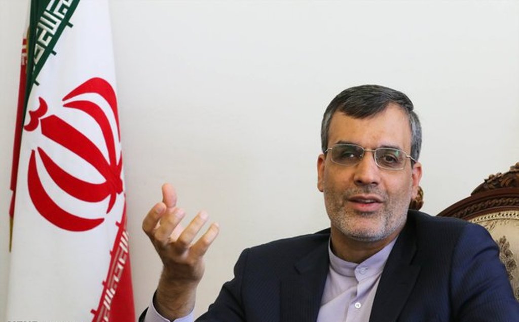 Immediate end to Syrian crisis Iran’s regional policy’s priority Immediate end to Syrian crisis Iran’s regional policy’s priority