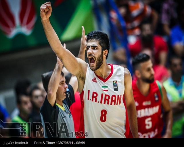 İran Basketbol Milli Takımı 2018 Asya Oyunlarında ikinci oldu İran Basketbol Milli Takımı 2018 Asya Oyunlarında ikinci oldu