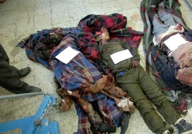 Saudi-led coalition admits massacre of Yemeni children Saudi-led coalition admits massacre of Yemeni children
