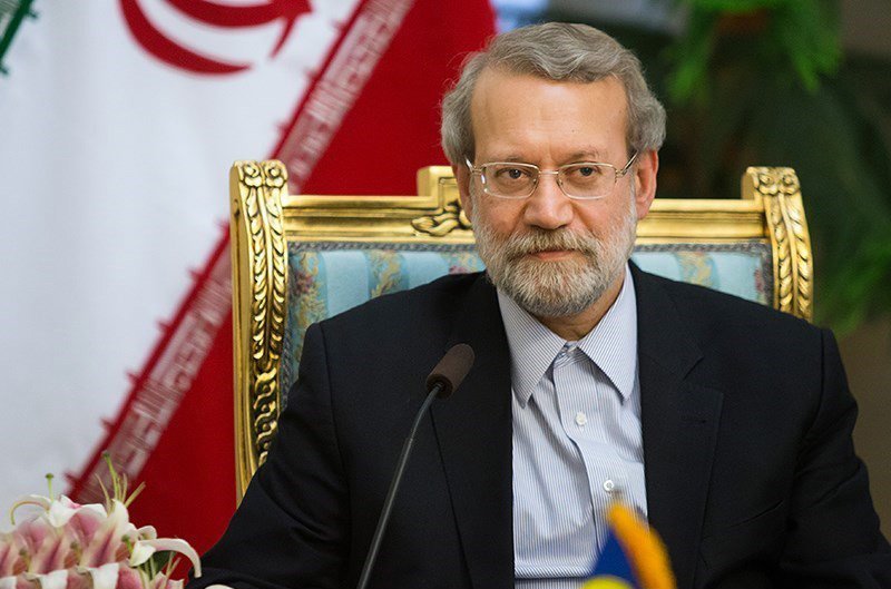 Larijani lauds Iranian athletes success in 2018 Asian Games Larijani lauds Iranian athletes success in 2018 Asian Games