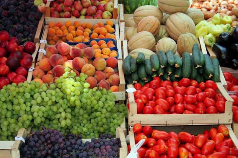 $3bn worth of horticultural crops exported $3bn worth of horticultural crops exported