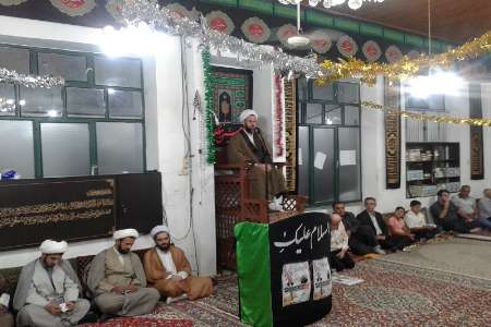 آستارا در سالروز ولادت امام موسي كاظم(ع) غرق در نور و سرور شد آستارا در سالروز ولادت امام موسي كاظم(ع) غرق در نور و سرور شد