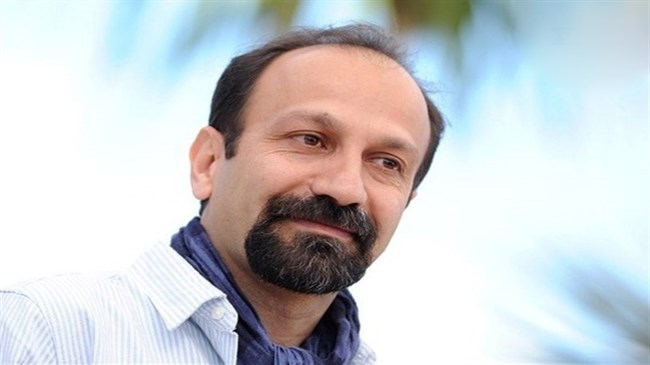 Asghar Farhadi parmi les invités du festival de Toronto Asghar Farhadi parmi les invités du festival de Toronto