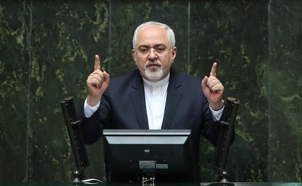 Iran use all available tools to advance goals: FM Iran use all available tools to advance goals: FM