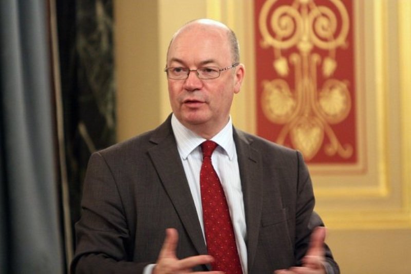Britain's envoy: London keeps JCPOA ignoring US policies Britain's envoy: London keeps JCPOA ignoring US policies
