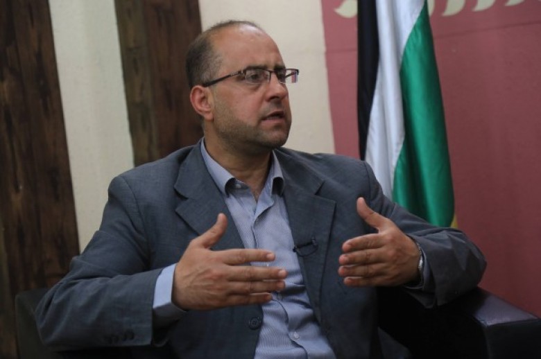 حمدونة : أوضاع الأسيرات الفلسطينيات في السجون الاسرائيلية تدعو للقلق حمدونة : أوضاع الأسيرات الفلسطينيات في السجون الاسرائيلية تدعو للقلق