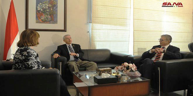 Senator Black: US political approach destroyed Middle East Senator Black: US political approach destroyed Middle East