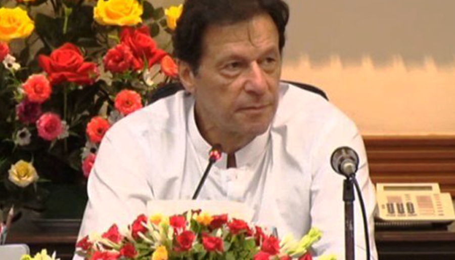 Imran Khan orders 'comprehensive' security plan for Zaireen visiting holy sites in Iran, Iraq Imran Khan orders 'comprehensive' security plan for Zaireen visiting holy sites in Iran, Iraq