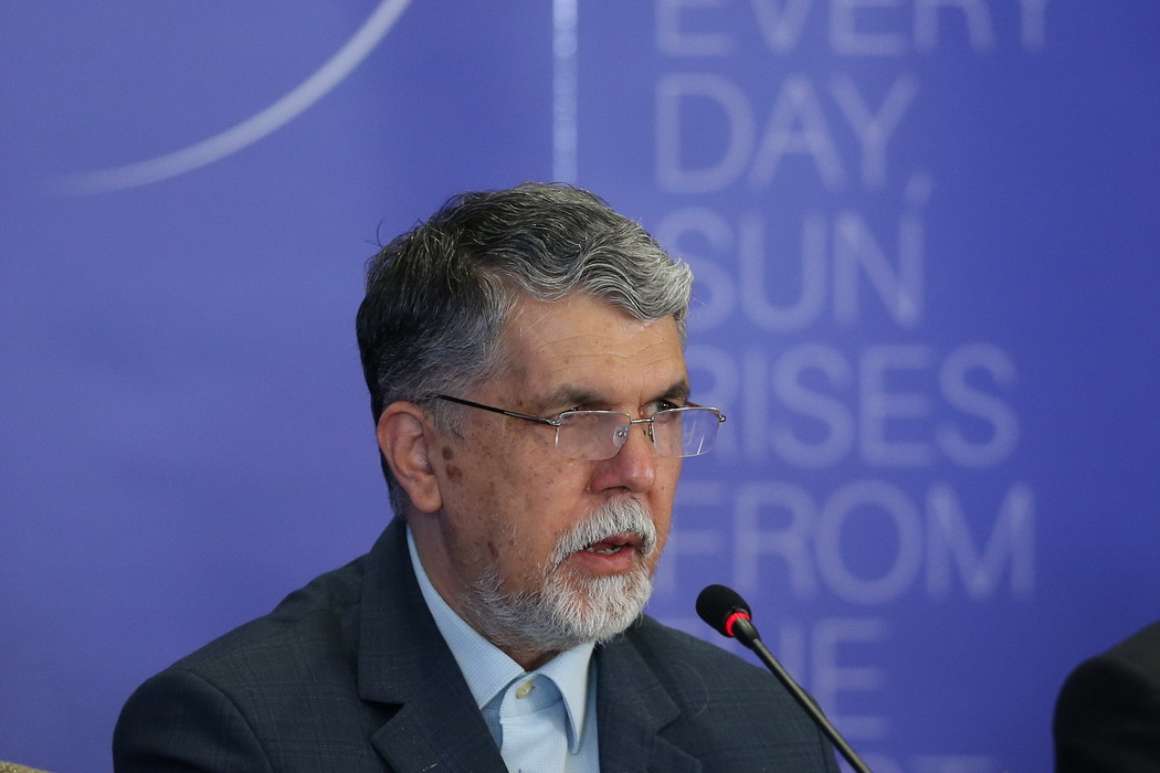 OANA needs new approaches to deal with age of information: Minister OANA needs new approaches to deal with age of information: Minister