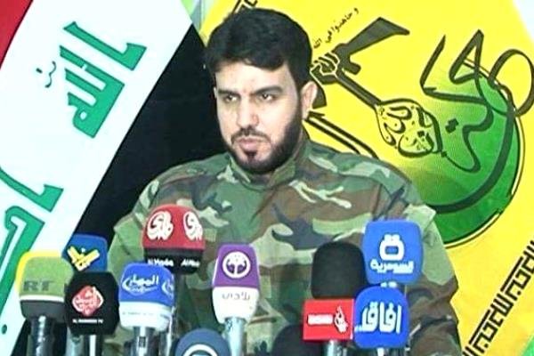 Al-Nujaba denies reports on Iran's sending missiles to Iraq Al-Nujaba denies reports on Iran's sending missiles to Iraq