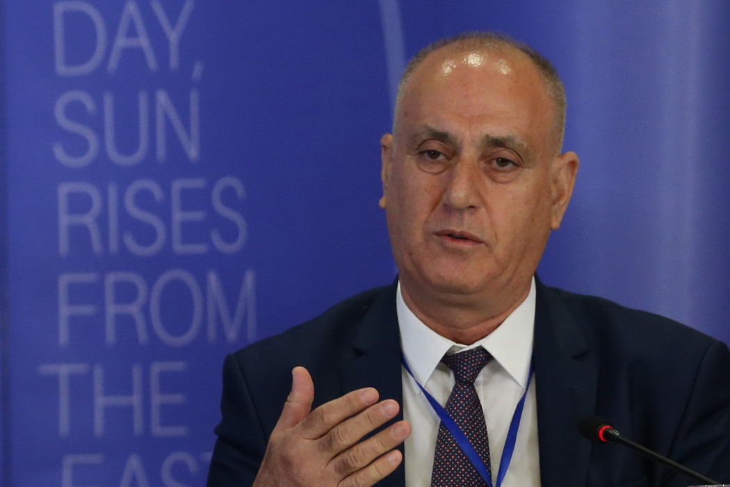OANA Chief calls for media academy OANA Chief calls for media academy