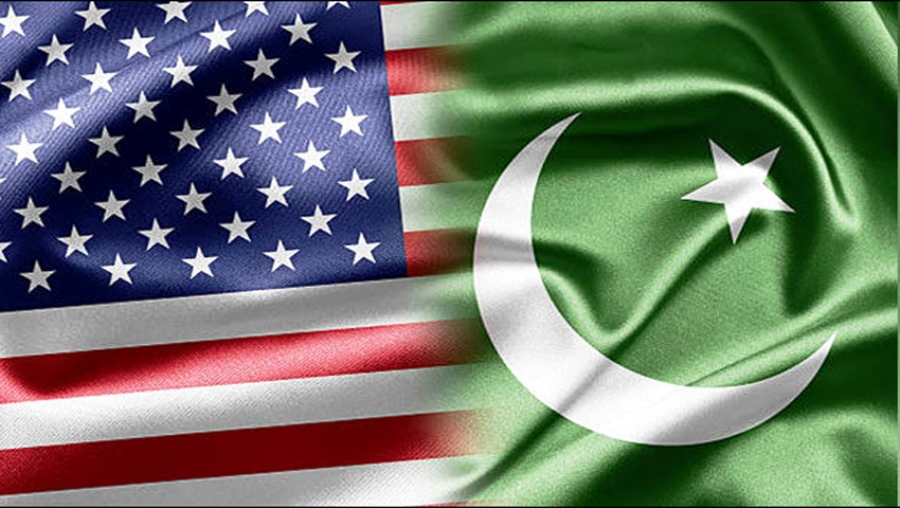 Pakistani analysts slam pentagon’s decision to cancel $300 million aid Pakistani analysts slam pentagon’s decision to cancel $300 million aid