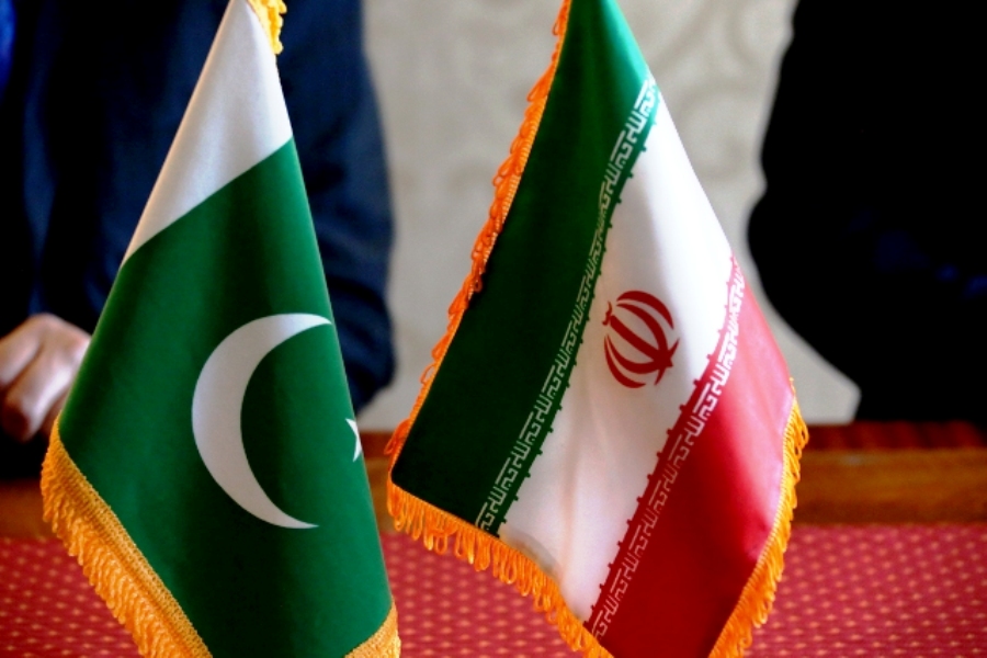 Maintaining good ties with Iran, in Pakistan’s interest: Pak daily Maintaining good ties with Iran, in Pakistan’s interest: Pak daily
