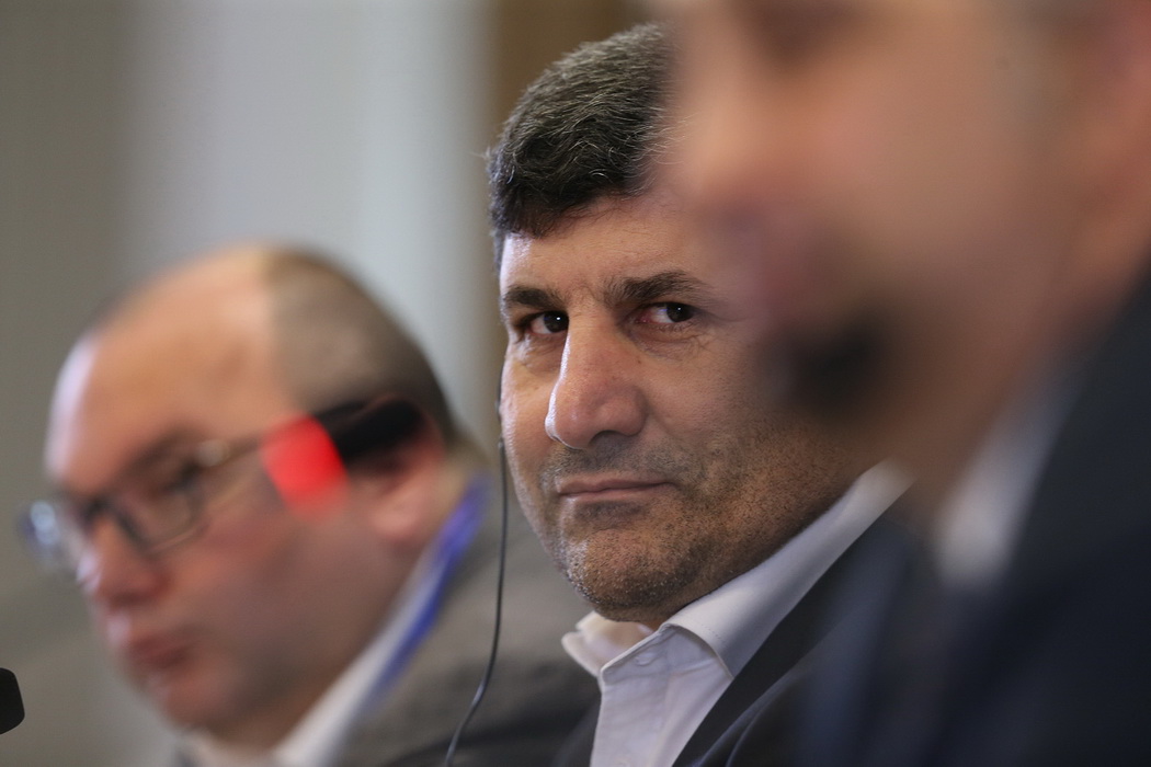 OANA to become influential through synergy: IRNA Chief OANA to become influential through synergy: IRNA Chief
