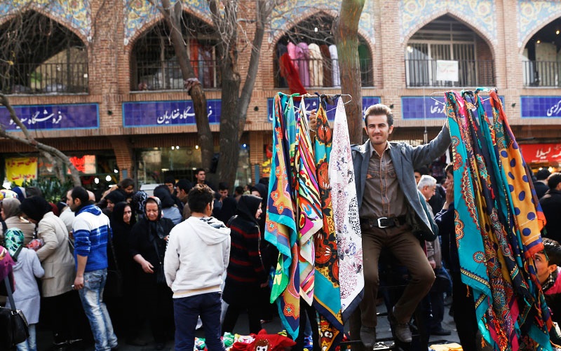 اقتصاد غیررسمی، نتیجه سختی فضای كسب‌وكار در ایران