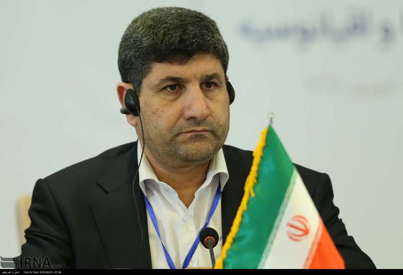 OANA to create opportunities through cooperation: IRNA Chief OANA to create opportunities through cooperation: IRNA Chief