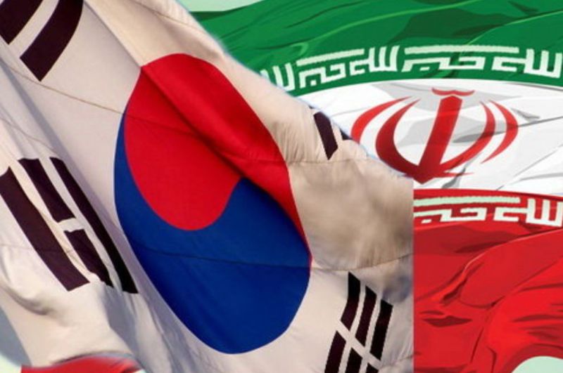 South Korea ready to train Iran's small industries South Korea ready to train Iran's small industries