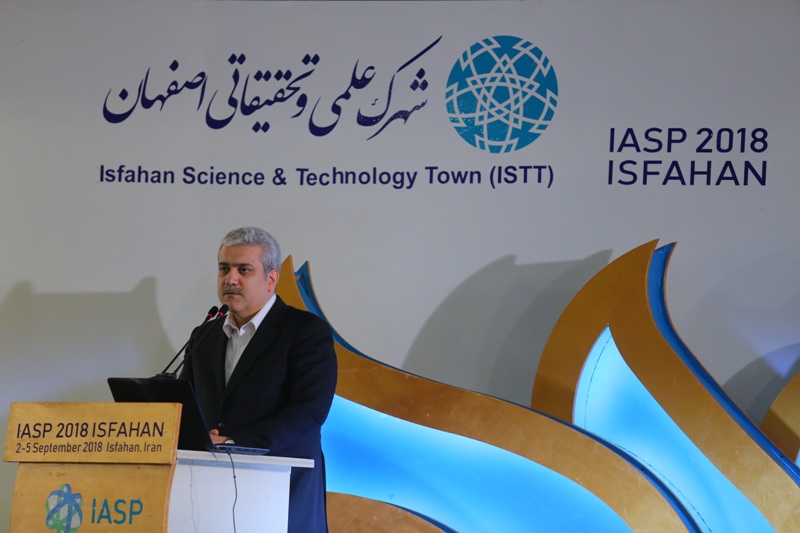 Iran's future economy to be technology-based: Official