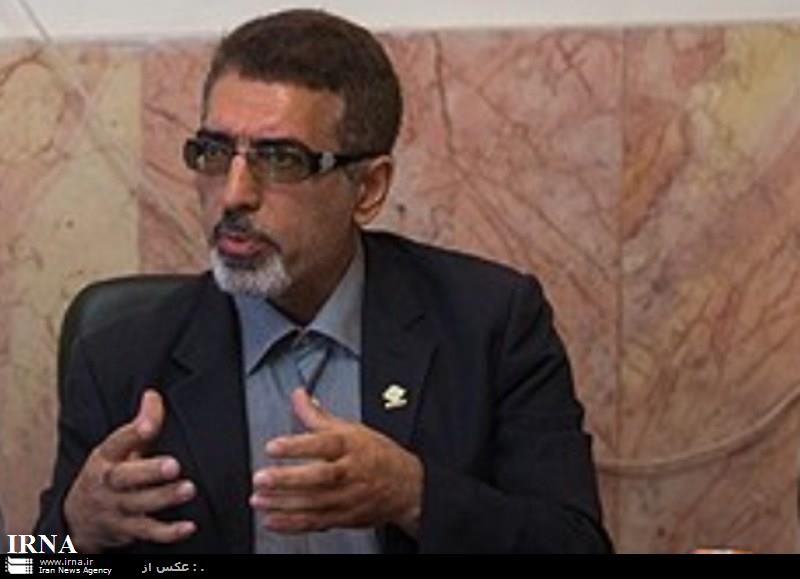 Iran, Malaysia can develop industry, trade: Advisor Iran, Malaysia can develop industry, trade: Advisor