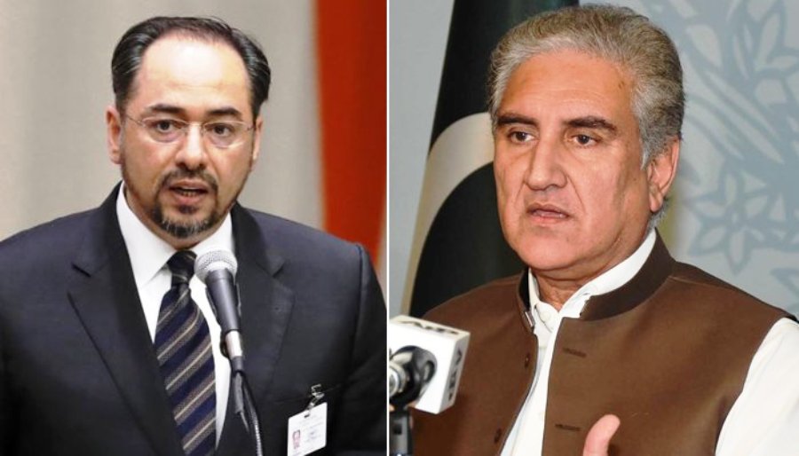 Pakistan, Afghanistan agree to continue cooperation Pakistan, Afghanistan agree to continue cooperation