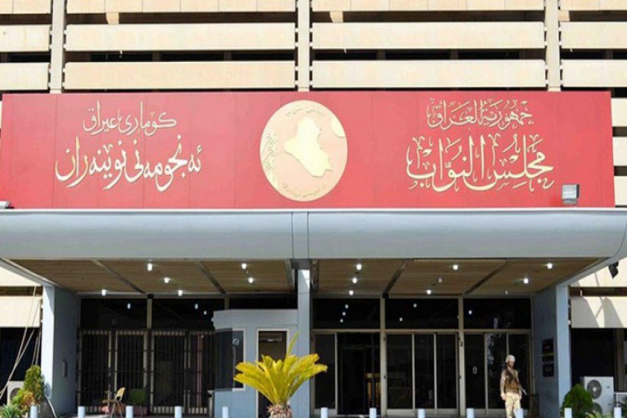 اعلامي عراقي:لابد من افشال الاجندات الاميركية في تشكيل الحكومة المقبلة اعلامي عراقي:لابد من افشال الاجندات الاميركية في تشكيل الحكومة المقبلة