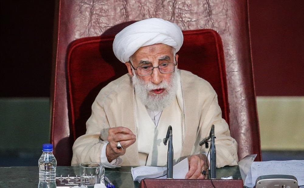L’approche de l'UE vis-à-vis de l'Iran est inappropriée L’approche de l'UE vis-à-vis de l'Iran est inappropriée