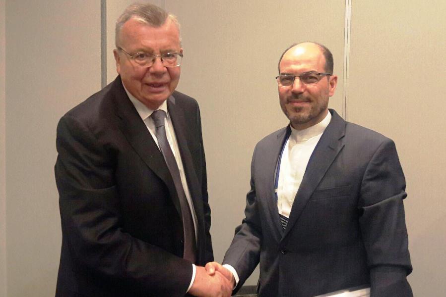 Countries assist Iran in combating drugs: Official Countries assist Iran in combating drugs: Official