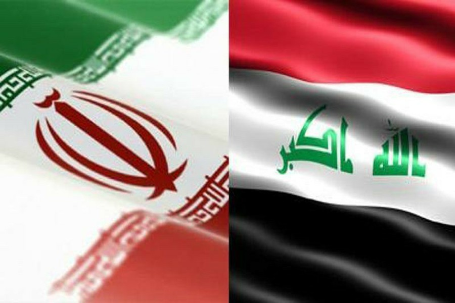 Iran supporting new Iraqi government Iran supporting new Iraqi government