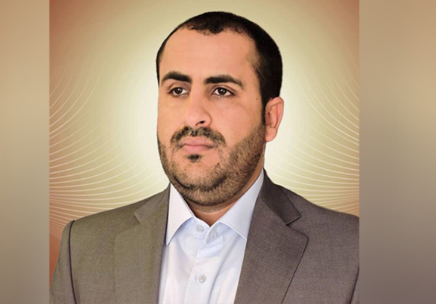 انصار الله : الأمم المتحدة تماطل بشأن عودة الجرحي والعالقین فی الخارج انصار الله : الأمم المتحدة تماطل بشأن عودة الجرحي والعالقین فی الخارج