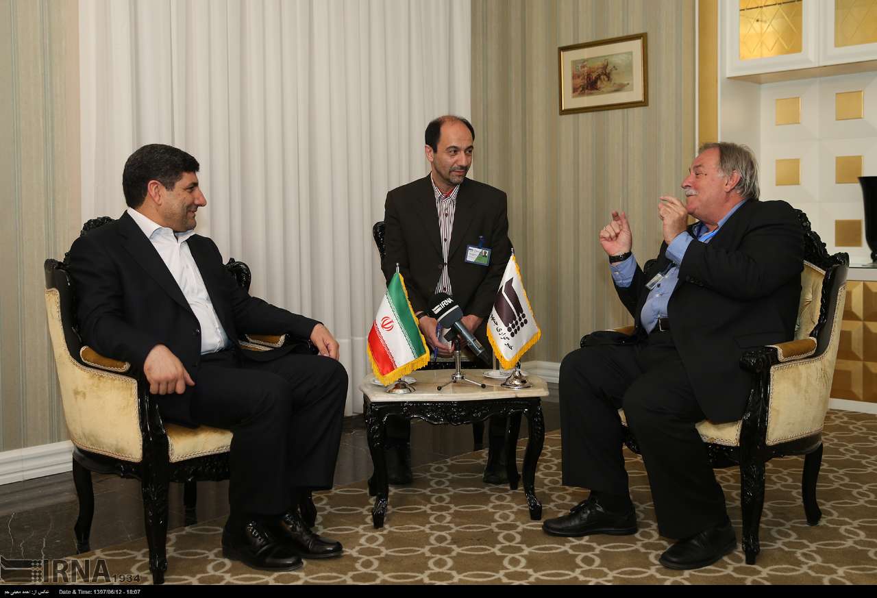 Peace journalism; Joint plan by IRNA, int'l news agencies Peace journalism; Joint plan by IRNA, int'l news agencies