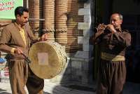 پتانسیل ها و نیازمندی های موسیقی كردستان بررسی می شود
