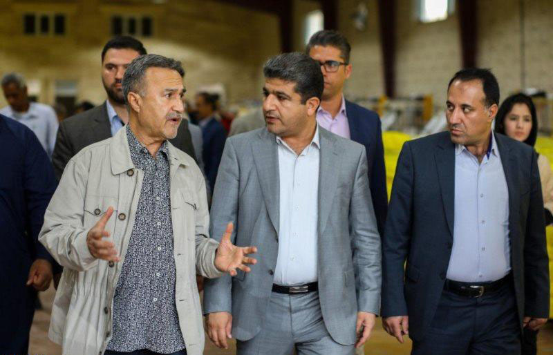Afghan official lauds role of Iran's Chabahar in development of region Afghan official lauds role of Iran's Chabahar in development of region