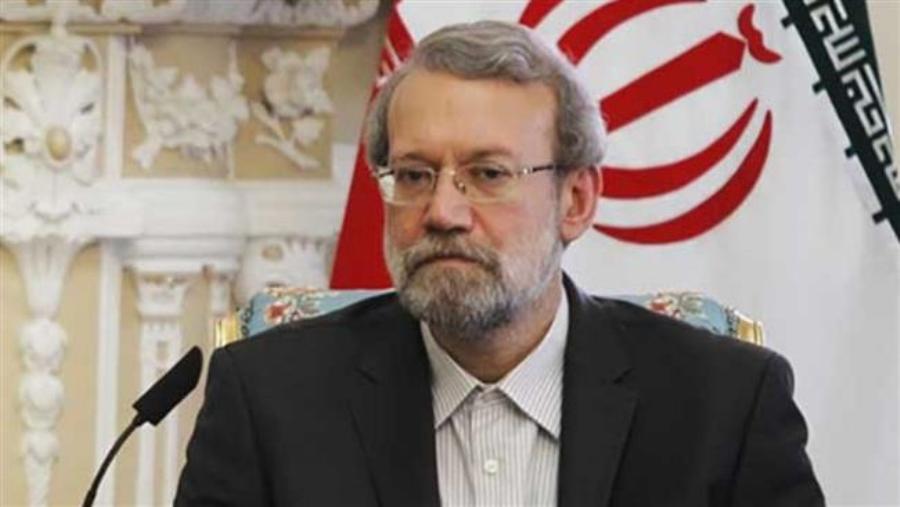 لاریجانی یندّد بالقرار الامریكی فی قطع المساعدات عن منظمة الـ 'اونروا' لاریجانی یندّد بالقرار الامریكی فی قطع المساعدات عن منظمة الـ 'اونروا'