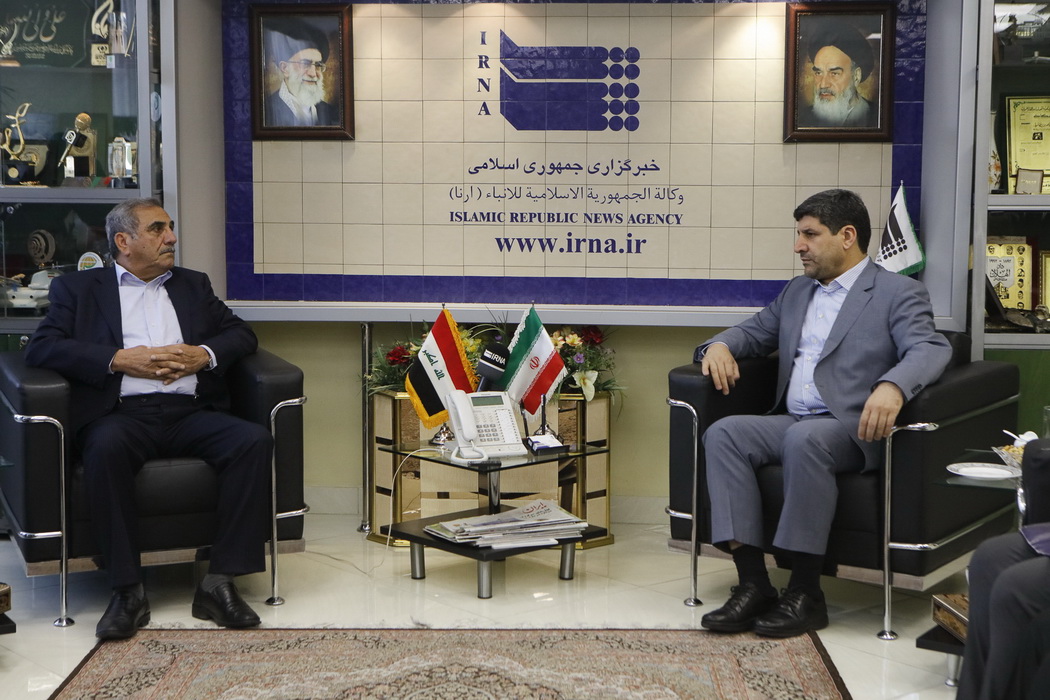 مدیر عام نینا: انتخاب ارنا لرئاسة اوآنا حمل رسالة مهمة الي اللوبی الصهیونی مدیر عام نینا: انتخاب ارنا لرئاسة اوآنا حمل رسالة مهمة الي اللوبی الصهیونی