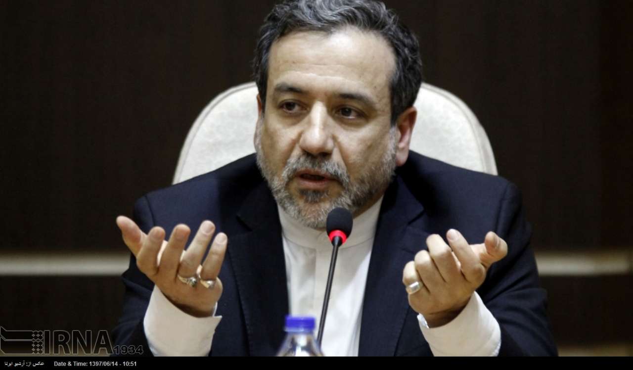 Irakçi: Amerika tüm kartlarını açmıştır Irakçi: Amerika tüm kartlarını açmıştır
