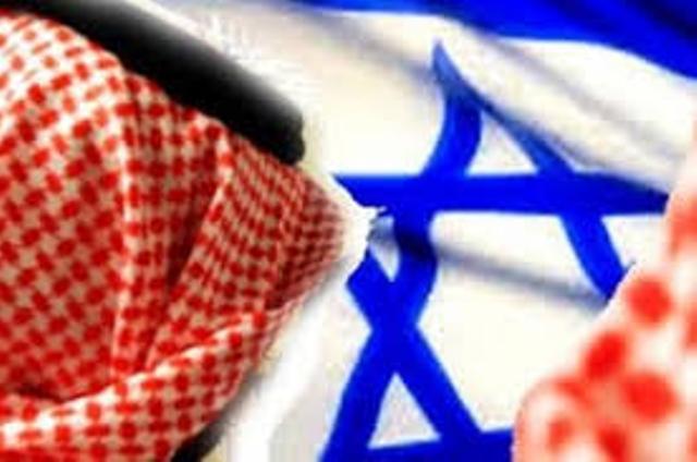 علاقة بعض العرب مع 'إسرائيل' .. تقاطع مصالح أم تحالف إستراتيجي علاقة بعض العرب مع 'إسرائيل' .. تقاطع مصالح أم تحالف إستراتيجي