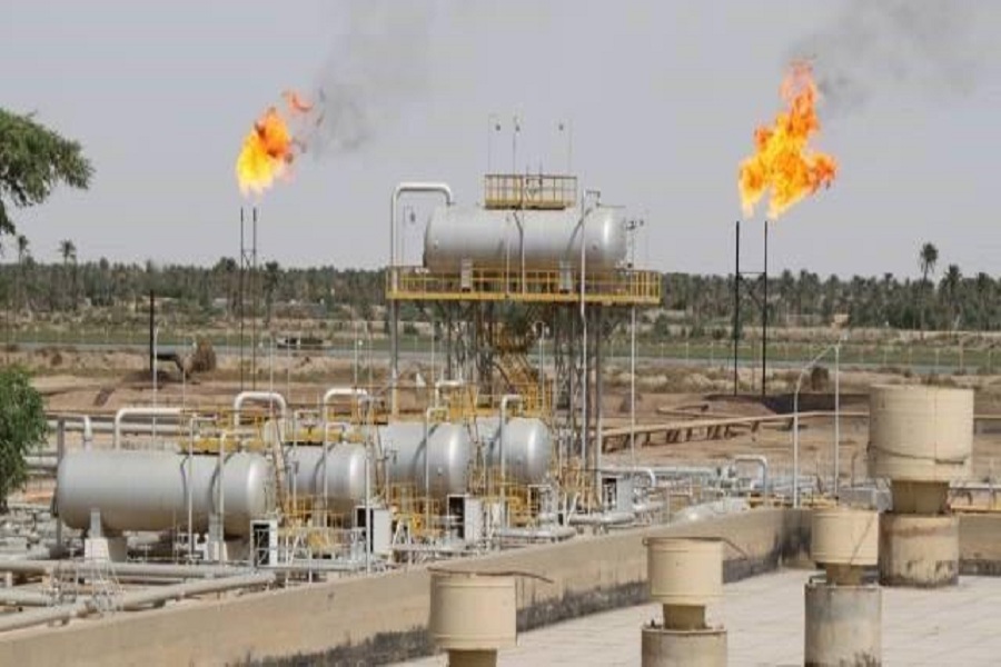 تنفیذ اتفاقیة بین بغداد وطهران لتصدیر كمیات من نفط كركوك الي ایران تنفیذ اتفاقیة بین بغداد وطهران لتصدیر كمیات من نفط كركوك الي ایران