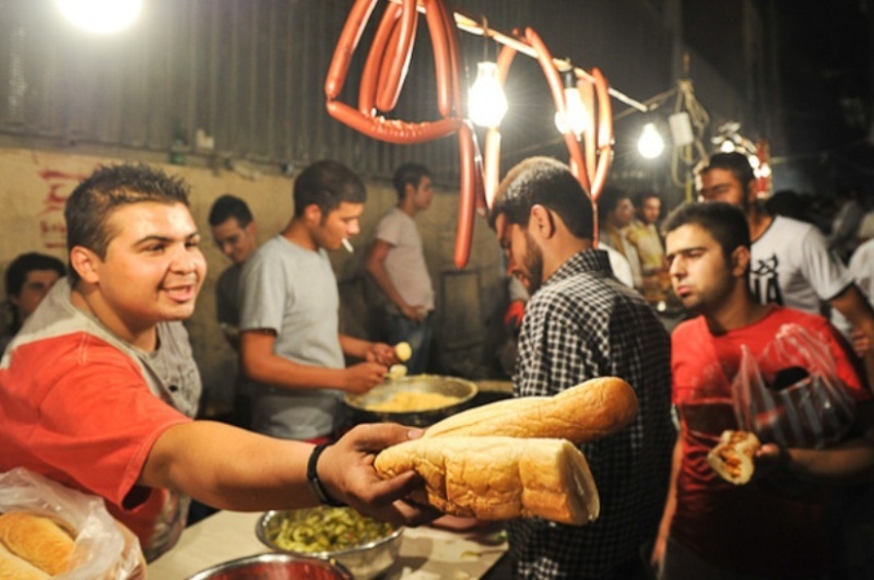 ٩٠ درصد شكایات به تعزیرات تهران مربوط به موادغذایی است