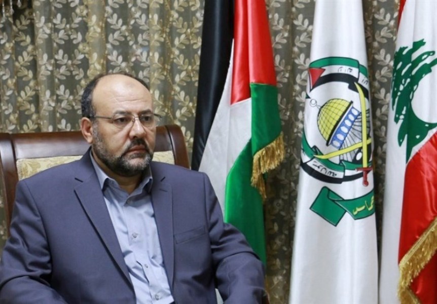 ممثل حماس: الهدف من قرار وقف التمويل الاميركي للاونروا هو الغاء حق العودة ممثل حماس: الهدف من قرار وقف التمويل الاميركي للاونروا هو الغاء حق العودة