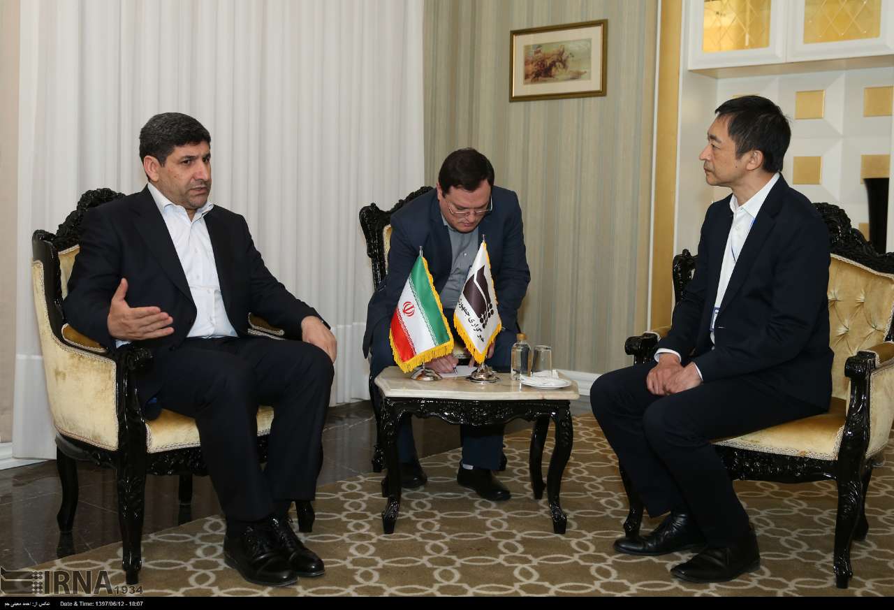 L'image des médias internationaux de l'Iran n'est pas correcte L'image des médias internationaux de l'Iran n'est pas correcte