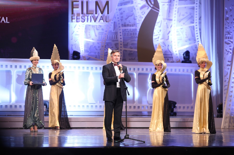ايران تشارك في مهرجان الفيلم الاسلامي في روسيا ايران تشارك في مهرجان الفيلم الاسلامي في روسيا