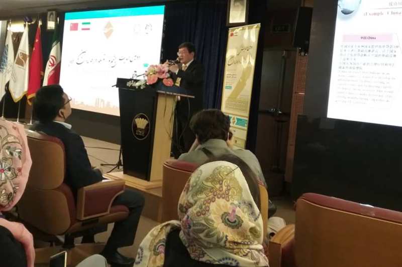 تطوير طريق الحريرالجديد بحاجة الي 730 مليار دولار تطوير طريق الحريرالجديد بحاجة الي 730 مليار دولار