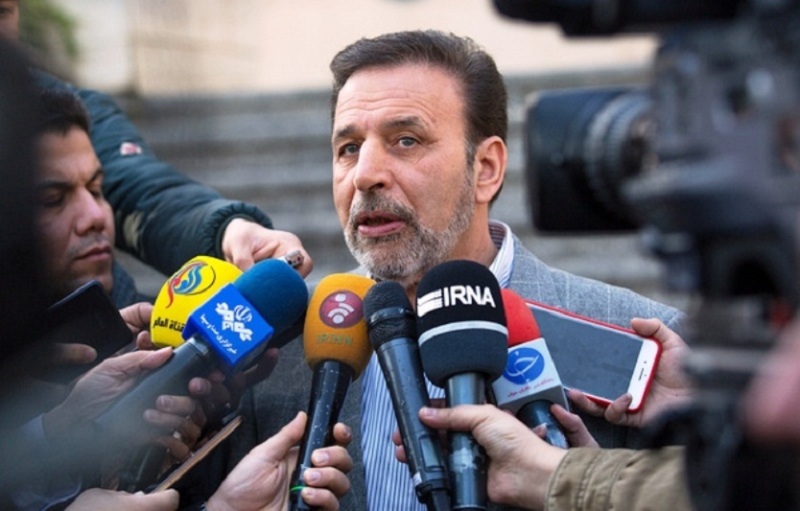 Iran Pres to travel to New York late September Iran Pres to travel to New York late September