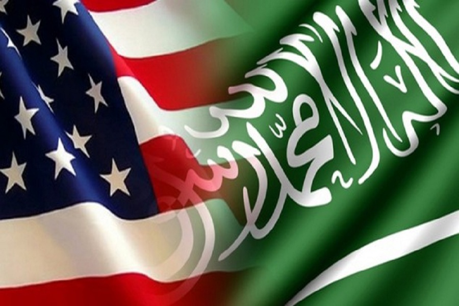 هناك مؤامرة اميركية-سعودية لتشكيل حكومة ضعفية هناك مؤامرة اميركية-سعودية لتشكيل حكومة ضعفية