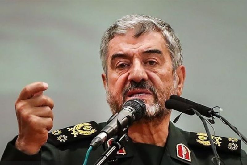 اللواء جعفري : لتعزيز دور الشعب في حل المشاكل الاقتصادية اللواء جعفري : لتعزيز دور الشعب في حل المشاكل الاقتصادية