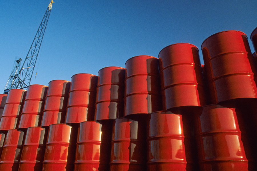 Iran sanctions to push oil prices to $95 bpd: Italian daily Iran sanctions to push oil prices to $95 bpd: Italian daily