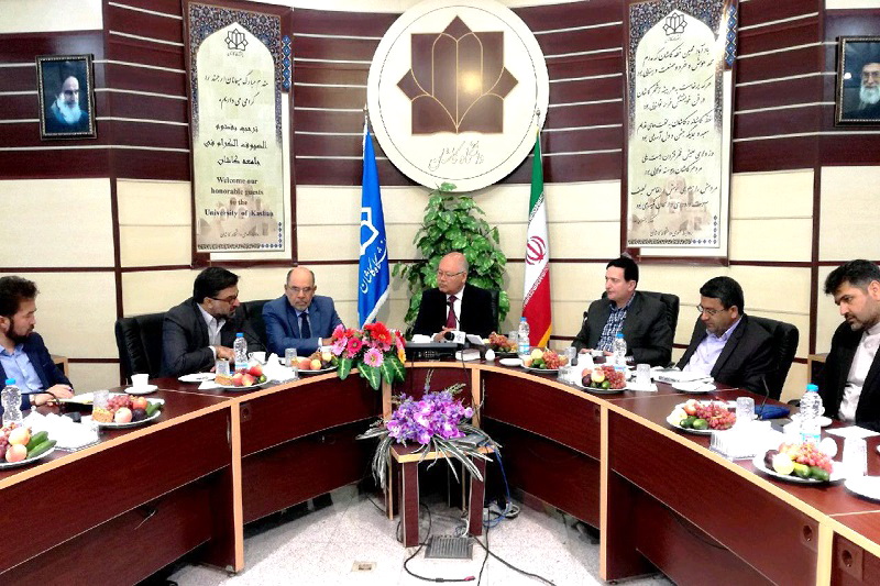 Afghanistan keen on using Iran’s scientific capabilities Afghanistan keen on using Iran’s scientific capabilities