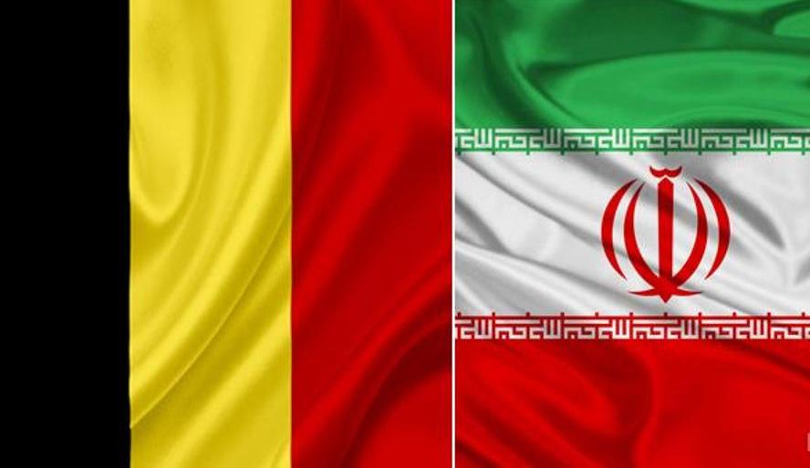 Responsibility of preserving JCPOA currently lies with EU: Belgian official Responsibility of preserving JCPOA currently lies with EU: Belgian official