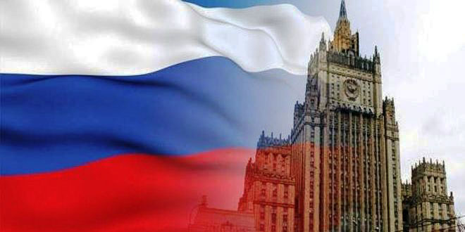 Moscow: Fight against terrorists in Syria will continue Moscow: Fight against terrorists in Syria will continue